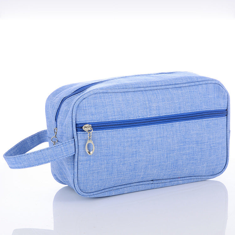 Beauty case da viaggio in nylon — foto del fornitore